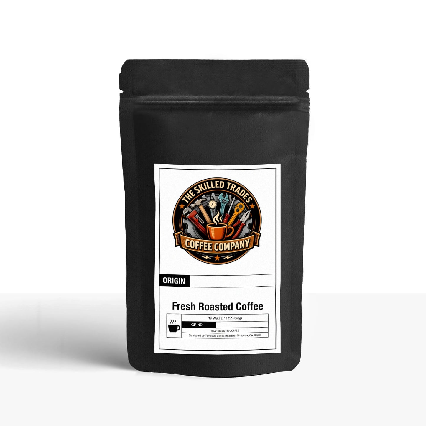 Latin American Blend